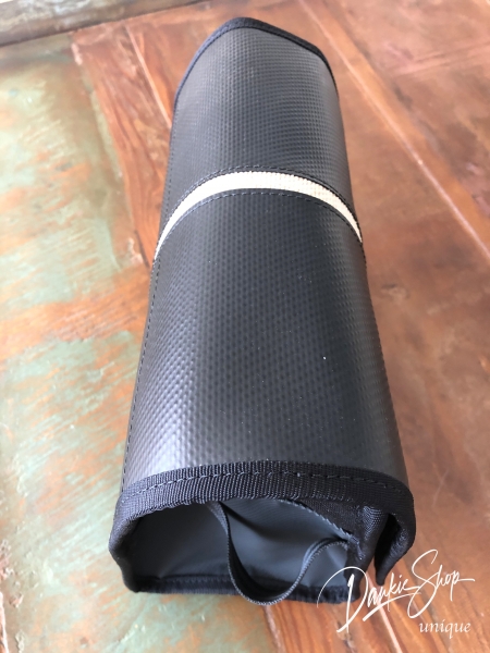 Kulturbeutel Henry - schwarz